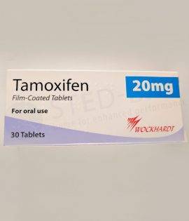 Buy Tamoxifen UK