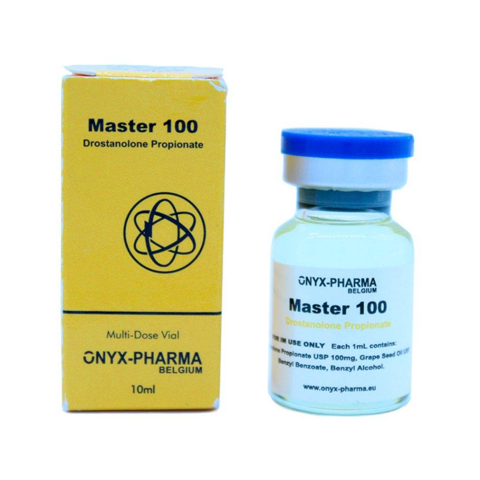 10ml Onyx Pharma Mast Prop