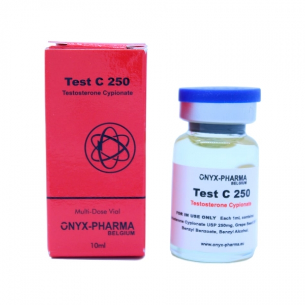 10ml Onyx Pharma Test Cyp 250
