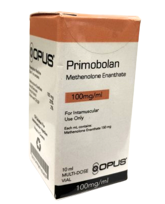 Buy OPUS Primobolan