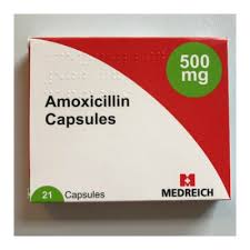 buy Amoxicillin 500mg 21 tabs