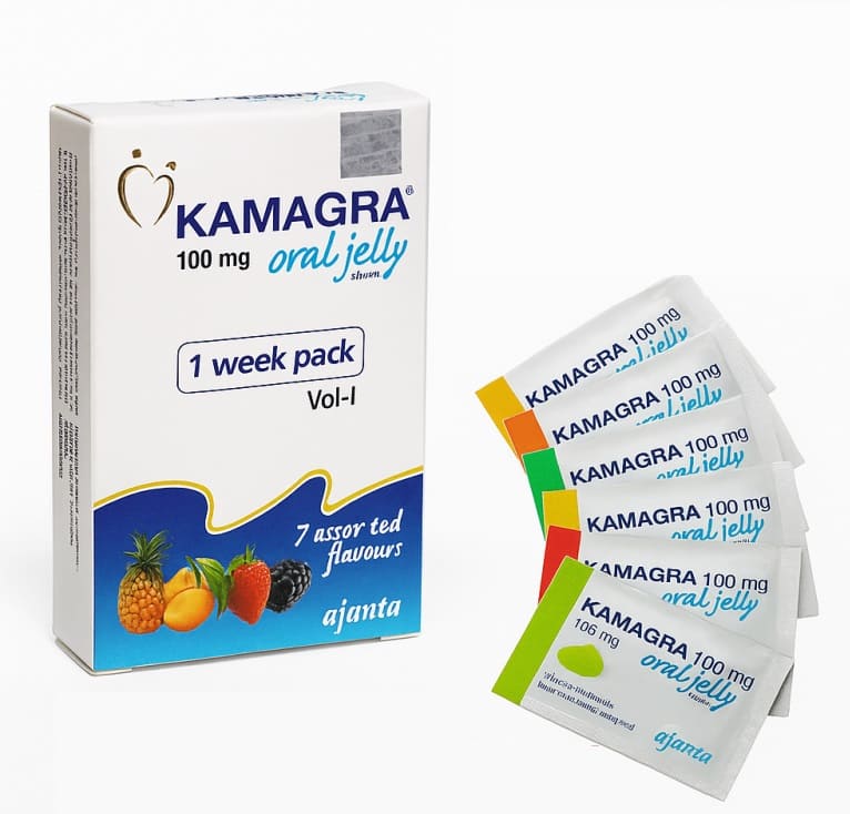 buy Kamagra oral jelly viagra