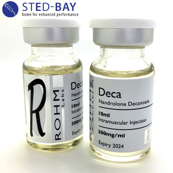 Buy ROHM LABS DECA 300