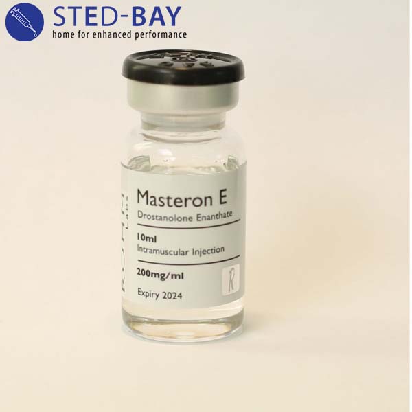 Buy ROHM LABS MASTERON E 200