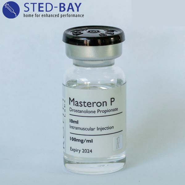 Buy ROHM LABS MASTERON P 100