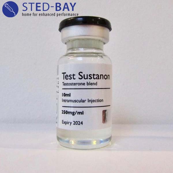 Buy ROHM LABS TEST SUSTANON 250
