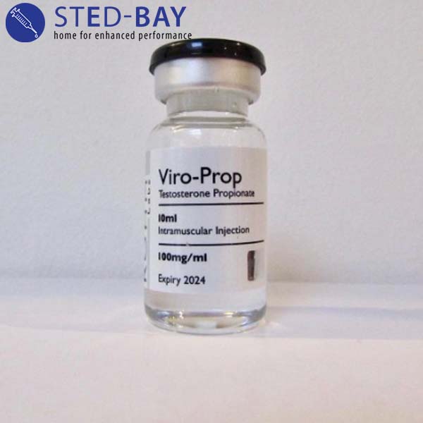Buy ROHM LABS TESTOSTERONE PROPIONATE 100