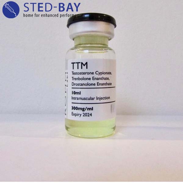Buy ROHM LABS TTM 300