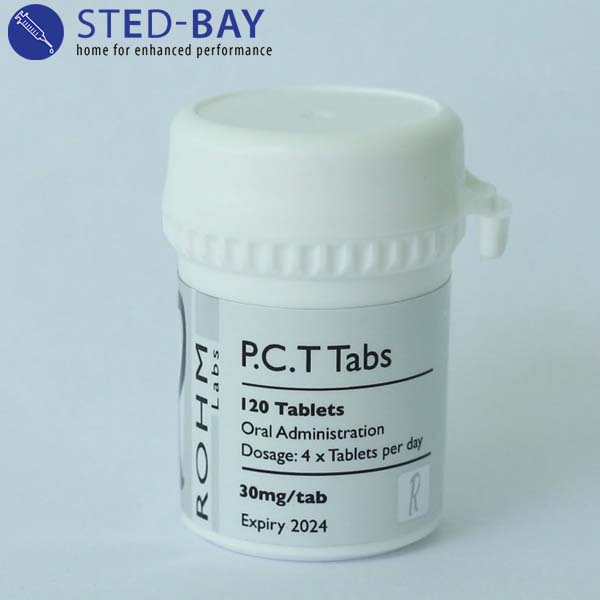 Buy ROHM PCT 30MG