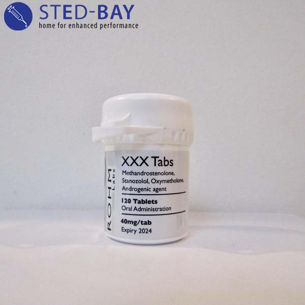 Buy ROHM XXX 40MG