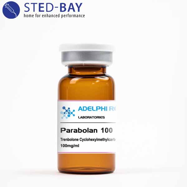Buy ADELPHI RESEARCH PARABOLAN 100