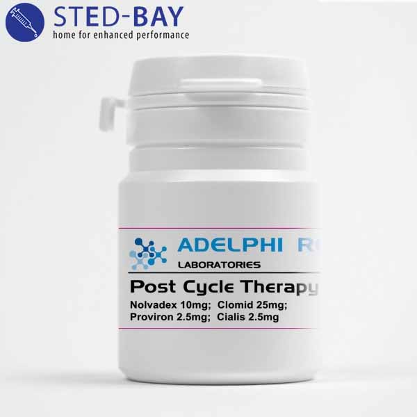 Buy ADELPHI RESEARCH POST CYCLE THERAPY 40MG