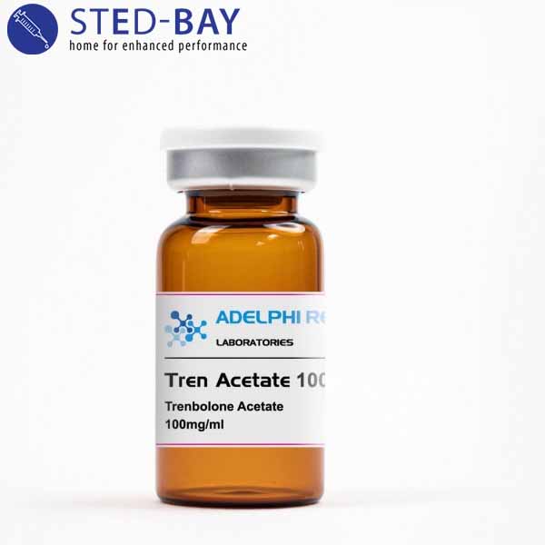 Buy ADELPHI RESEARCH TREN ACETATE 100