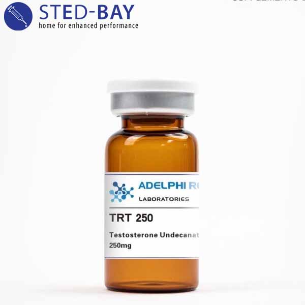 Buy ADELPHI RESEARCH TRT 250MG