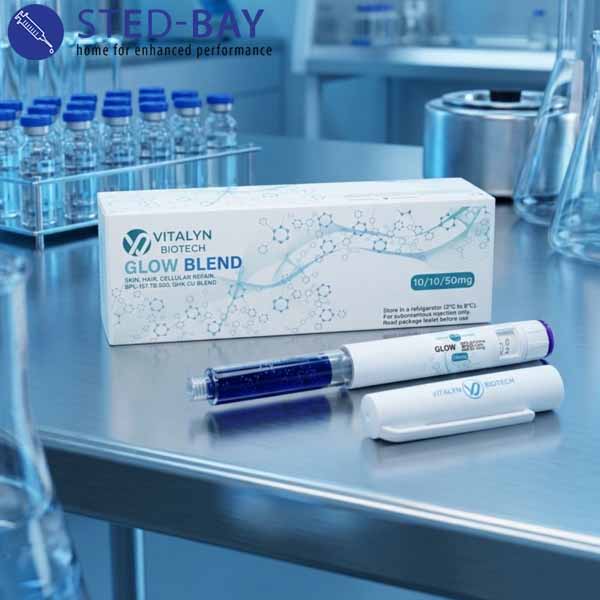 Buy Vitalyn Biotech 70mg Glow Injection Pen Kit